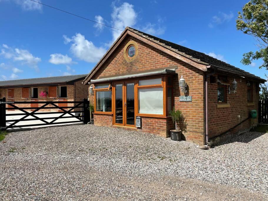 The Bungalow Preston (Lancashire) Exterior foto