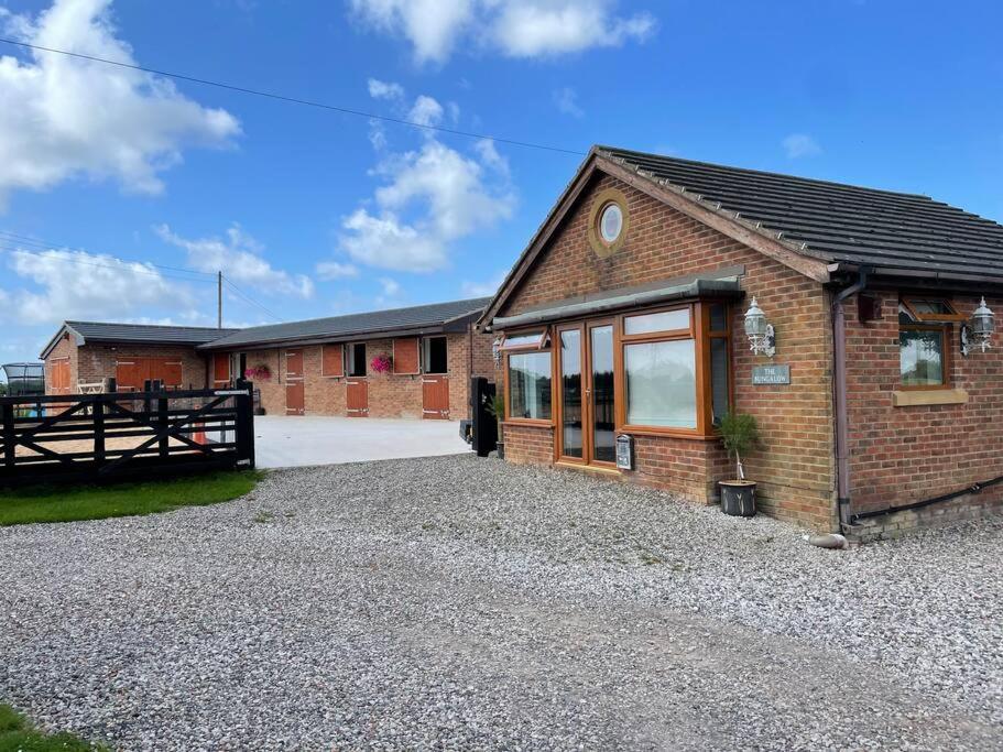 The Bungalow Preston (Lancashire) Exterior foto